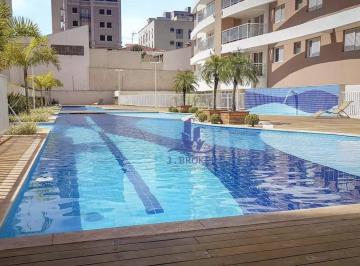 0d81771da8d0b49031ed61ed07e762d7d20c2482 · Apartamento com 2 dormitórios à venda, 65 m² por R$ 500.000,00 - Higienópolis - Bauru/SP