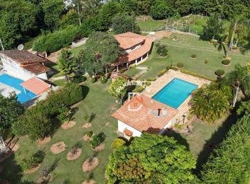 159bf8c429811afc09fe26cfeac3127103215cae · Chácara  à  Venda em Jarinu, com 3 dormitórios (03 suítes), 3.000 m² por R$ 890.000 -Jarinu/São Paul
