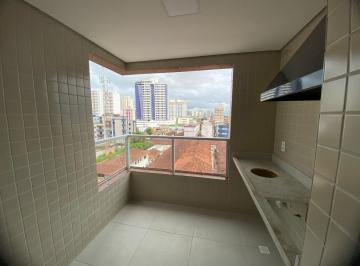 80b2ac1357ebdc5127fd49820fe8a4424ab8a219 · Apartamento com 2 dormitórios à venda, 62 m² - Aviação - Praia Grande/SP