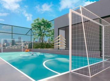 be7883829ba4aa6eac76fb87d8d564f4b395370a · Apartamento à venda, 58 m² por R$ 460.000,00 - Macedo - Guarulhos/SP