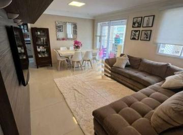 089d58f330a37ba50267620bb585ff060e6c32ab · Apartamento com 3 dormitórios à venda, 114 m² por R$ 1.078.000,00 - Gopoúva - Guarulhos/SP