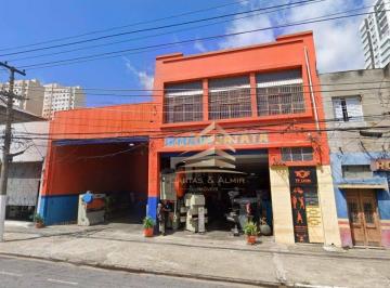 e6cad58889eb90cea56ff9619e137ec020d911a6 · Galpão para alugar, 1490 m² por R$ 103.000,00/mês - Brás - São Paulo/SP