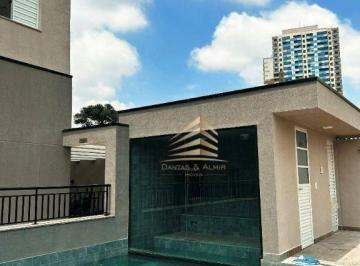 c2eaced78d8e7848e07b752851256e1dd0e63eb0 · Apartamento à venda, 47 m² por R$ 378.000,00 - Vila Augusta - Guarulhos/SP