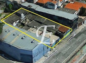 bcfc763f15eaaffcee8b43d856e9743d30be7bfe · Terreno à venda, 617 m² por R$ 1.910.000,00 - Vila Maria - São Paulo/SP