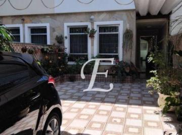 Fachada · Sobrado com 3 dormitórios à venda, 163 m² por R$ 980.000,00 - Água Fria - São Paulo/SP