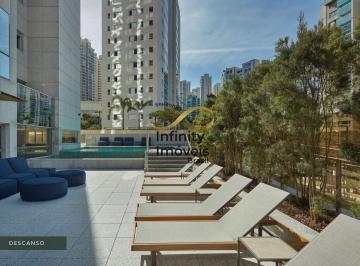 Apartamento · 259m² · 4 Quartos · 4 Vagas · Green Tower Tennis Residence - Apartamento Alto Padrão , 260 metros à venda em Vila da Serra, Nova L