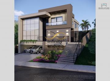 Casa · 407m² · 4 Quartos · 5 Vagas · Casa à venda no bairro Lagoa dos Ingleses - Nova Lima/MG