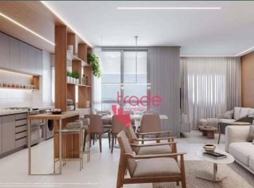 c944c53ba66ac38706014a7c86e2b306a71338a5 · Apartamento com 2 dormitórios à venda, 82 m² por R$ 750.000,00 - Jardim Botânico - Ribeirão Preto/SP