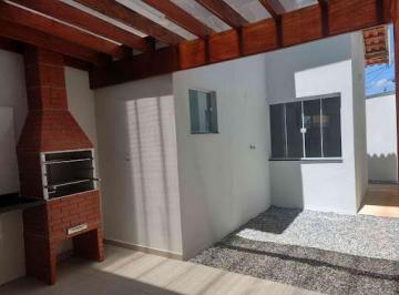 7e1ead648075c21348a1b7ce86c0ba7d69e6f9b8 · Casa com 3 dormitórios à venda, 122 m² por R$ 650.000,00 - Parque Real - Pouso Alegre/MG