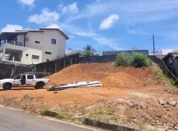 565ebde132e4a4cc49625aee5de622ad60ca204f · Terreno à venda, 305 m² por R$ 300.000,00 - Jardim Placaford - Salvador/BA