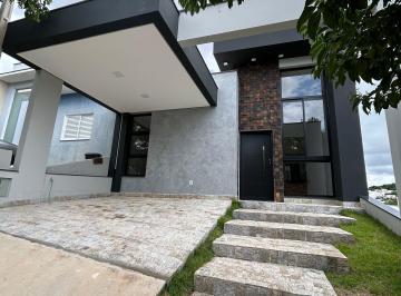 Casa · 107m² · 3 Quartos · 2 Vagas · Casa à venda no bairro Loteamento Dinorá Rosa - Sorocaba/SP