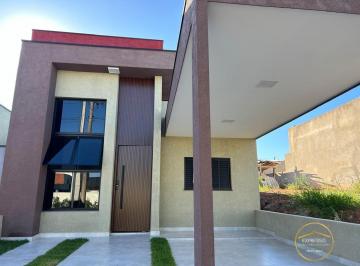 Casa · 116m² · 3 Quartos · Casa em Condomínio em Vila Nova Sorocaba, Sorocaba/SP