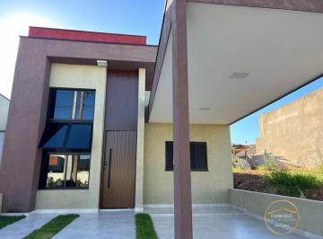 Casa · 116m² · 3 Quartos · Casa em Condomínio em Vila Nova Sorocaba, Sorocaba/SP