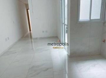 sala · Apartamento à venda, 50 m² por R$ 406.000,00 - Santa Teresinha - Santo André/SP