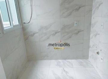 cozinha · Apartamento à venda, 50 m² por R$ 404.000,00 - Santa Teresinha - Santo André/SP