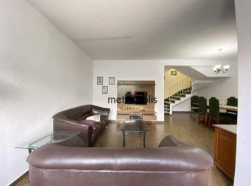 Sala de Estar · Sobrado à venda, 170 m² por R$ 701.000,00 - Vila Liviero - São Paulo/SP