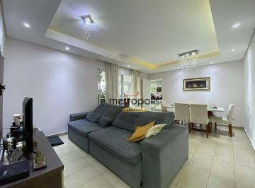 Sala 2 Ambientes · Apartamento à venda, 130 m² por R$ 1.001.000,00 - Jardim do Mar - São Bernardo do Campo/SP