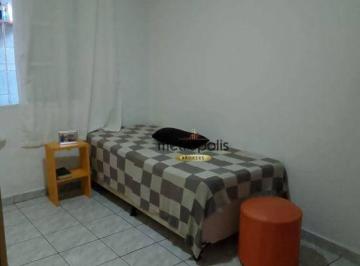 Sala · Sobrado à venda, 115 m² por R$ 601.000,00 - Vila Palmares - Santo André/SP