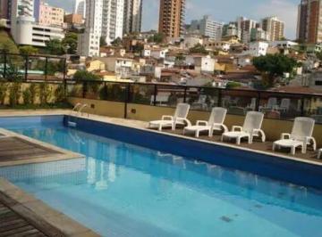 Apartamento · 87m² · 3 Quartos · 1 Vaga · CONDOMINIO EDIFICIO VILLAGIO VIVERE - Apartamento à venda no bairro Perdizes - São Paulo/SP, Zona Oe