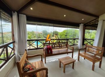 Casa · 102m² · 3 Quartos · Casa à venda no bairro GUARAJUBA - Camaçari/BA
