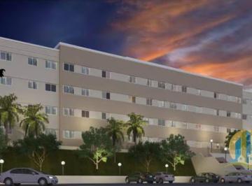 Apartamento · 54m² · 2 Quartos · 2 Vagas · Apartamento à venda no bairro Chácaras São Luís - Santana de Parnaíba/SP