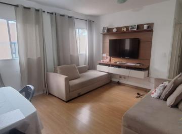 Apartamento · 54m² · 2 Quartos · 2 Vagas · Apartamento à venda no bairro Chácaras São Luís - Santana de Parnaíba/SP