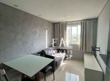 56956494f18cfb4654d1e49a523e6f57b70f2acc · Apartamento com 2 dormitórios à venda, 49 m² por R$ 369.000,00 - Macedo - Guarulhos/SP