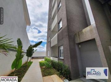 2263cd0761a9a56f40ddea9c2ff65a2a9aa53f06 · Apartamento com 2 dormitórios à venda, 57 m² por R$ 320.000,00 - Jordanópolis - Arujá/SP