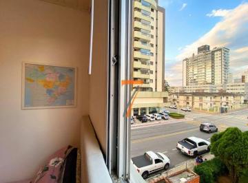 96e3859a75552b8e1f3462599ff35103fda5cf51 · Apartamento com 3 dormitórios à venda, 53 m² por R$ 380.000,00 - Floresta - São José/SC