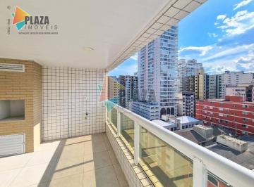 72998019815ed785ff00aa5a6215322fed9c2617 · Apartamento 3 dormitórios com 2 suítes à venda, 133 m² por R$ 1.156.510 - Canto do Forte - Praia Gra