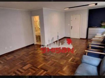 0143e0a0d6be63f84069e5a4681f6d6cfabc720e · Apartamento com 3 dormitórios para alugar, 148 m² por R$ 9.825,00/mês - Vila Mariana - São Paulo/SP