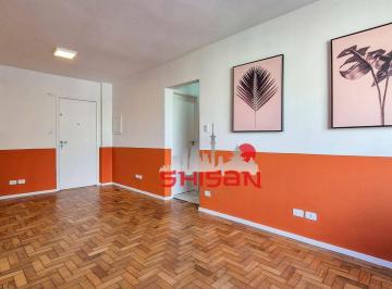 031d100f117145a05c9537fcace941730f12cdb1 · Apartamento com 1 dormitório à venda, 34 m² por R$ 375.000,00 - Vila Buarque - São Paulo/SP