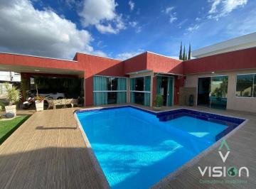 3b9f396a800eab81a81fbb993076e765d129dad3 · Casa com 3 Quartos à Venda no Park Way