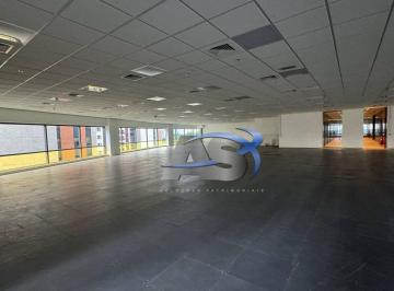 aa73d0edb071c9d3d858d10816cb1548fa17c216 · Conjunto para alugar, 1130 m² por R$ 160.650,00/mês - Brooklin - São Paulo/SP