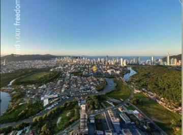 1e4b3126c90fa07a68b676ad28ad2dd7a0e1a89e · Studio com 1 dormitório à venda, 49 m² por R$ 915.000,00 - Nova Esperança - Balneário Camboriú/SC