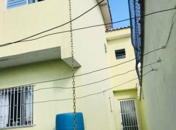 Casa · 190m² · 3 Quartos · 3 Vagas · Casa à venda, 190 m² por R$ 890.000,00 - Vila Rosália - Guarulhos/SP