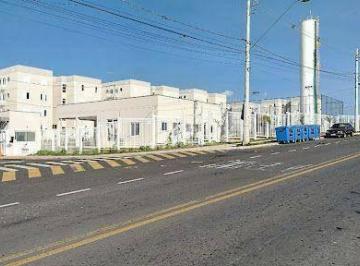 f809f9de0dce27fdff68947ad6b2543af81cfd99 · Apartamento com 2 quartos, 45 m² - venda por R$ 170.000 ou aluguel por R$ 1.305/mês - Aparecidinha -