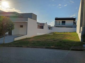767c3c015baa39538289f1e4c983ae946bff8189 · Terreno à venda, 252 m² por R$ 419.000,00 - Jardim Ibiti do Paço - Sorocaba/SP