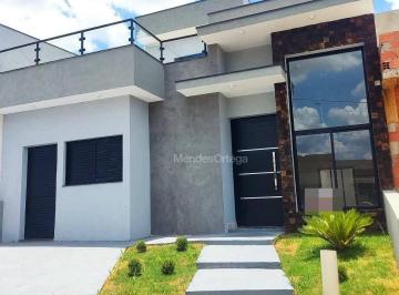 5dcbd7a4a04177d9f6b82deee0da472111a393c5 · Casa/Sobrado com 3 quartos à venda, 122 m² por R$ 700.000 - Condomínio Horto Florestal Villaggio - S