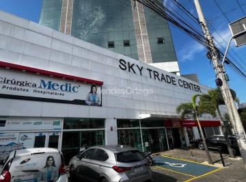 371a992539ba45f868bb39baf5e49f2b949223d7 · Sala, 57 m² - venda por R$ 380.000,00 ou aluguel por R$ 3.830,71/mês - Centro - Sorocaba/SP