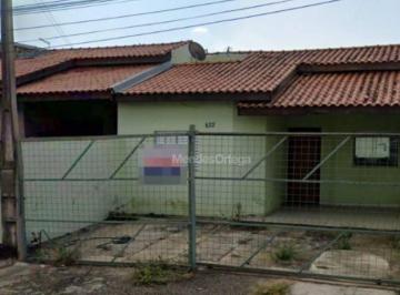 3cd99cf23d3d8ba24d408a20651f06672f823838 · Casa com 2 quartos à venda, 66 m² por R$ 280.000 - Jardim Alpes de Sorocaba - Sorocaba/SP