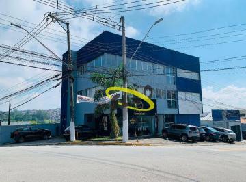 c9c59eb7932d01e658a6770cc8ffdb290be45908 · Sala para alugar, 80 m² por R$ 4.100,01/mês - Jardim Nomura - Cotia/SP