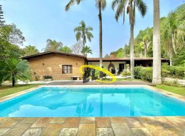 42bc23e5045d7063761b394a9b3a56bfc43c5e0b · Casa à venda, 398 m² por R$ 1.440.000,00 - Granja Viana - Embu das Artes/SP