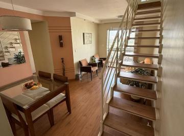 Apartamento de 3 quartos, São Paulo · Cobertura Duplex a venda em Santana