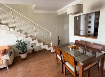 Apartamento de 3 quartos, São Paulo · Cobertura Duplex a venda em Santana