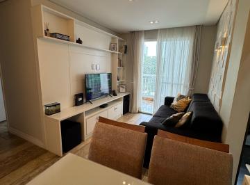 Apartamento de 3 quartos, São Paulo · APTO À VENDA NA VILA  SANTA CLARA (CYRELA)