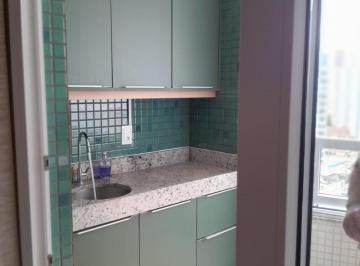 Foto 01 · Apartamento, Armação, Salvador, BA