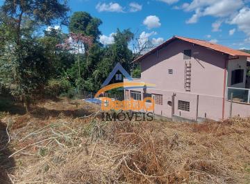Foto 01 · Terreno, Imperial, Vespasiano, MG