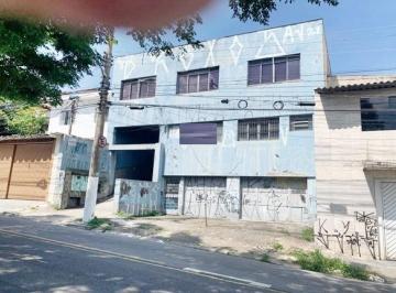Comercial de 2 quartos, São Paulo · Galpão Comercial à Venda – Vila Mangalot | Rua Joaquim Oliveira Freitas