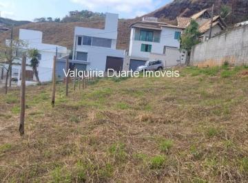 Foto 01 · Terreno, Quintas, Nova Lima, MG